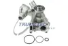 Помпа води MB 190 (W201)/E (W124)/ G (W463)/ S (W126)/ SL (R107/R129) 2,6/3,0 85- AUTOMOTIVE TRUCKTEC 02.19.138 (фото 1)