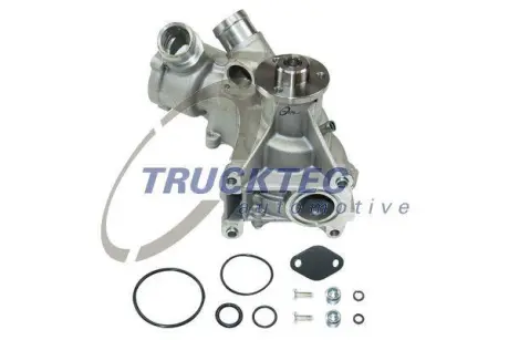 Насос водяной двигателя TRUCKTEC 0219139
