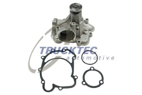 Насос водяной двигателя TRUCKTEC 0219155