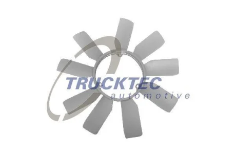 Крильчатка вентилятора MB Vito (W639)/Sprinter 2.2CDI AUTOMOTIVE TRUCKTEC 02.19.220
