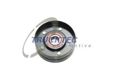 Ролик ремня с натяжителем TRUCKTEC 0219242