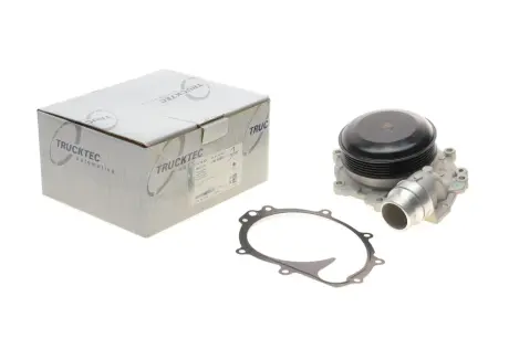 Помпа води MB A-class (W176)/B-class (W246/W242) 1.8/2.2CDI 11- AUTOMOTIVE TRUCKTEC 02.19.300