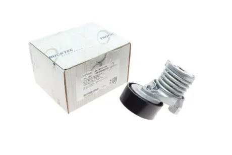 Натяжник ременя генератора Renault Kangoo 1.5dCi 09- AUTOMOTIVE TRUCKTEC 02.19.307