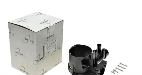 Кожух фільтра паливного (з підігрівом) MB Sprinter 906/Vito (W639) OM651 AUTOMOTIVE TRUCKTEC 02.19.361