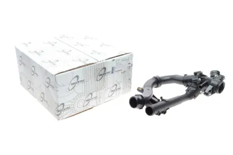 Термостат MB C-class (W205)/E-class (W212/W213) 13- (97°C) AUTOMOTIVE TRUCKTEC 02.19.401