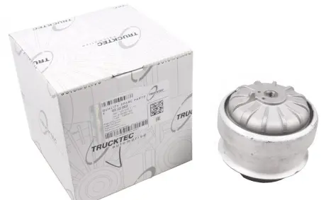 Подушка двигуна (передня) MB 190 (W201)/E-class (W124) 1.8-3.0 82-93 AUTOMOTIVE TRUCKTEC 02.22.002
