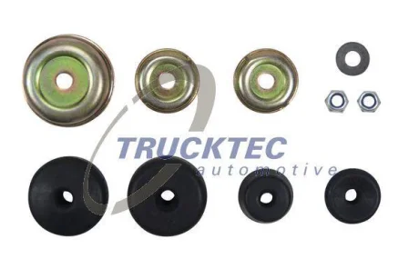 Сайлентблок рычага TRUCKTEC 0222005