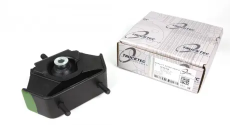 Подушка двигуна (R) MB 207-410 AUTOMOTIVE TRUCKTEC 02.22.028