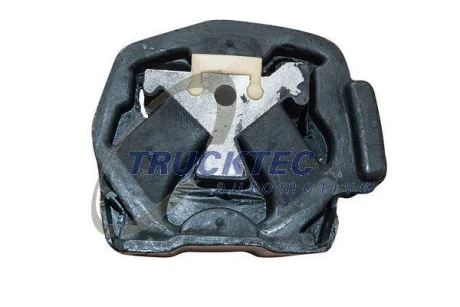 Подушка двигуна (передня) (L) MB Vito (W638) 2.0 2.2/2.3 96-03 AUTOMOTIVE TRUCKTEC 02.22.054