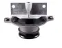 Подушка АКПП MB Sprinter (906) 2.2-3.0CDI 06- AUTOMOTIVE TRUCKTEC 02.22.087 (фото 2)