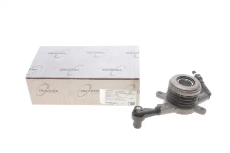 Підшипник вижимний MB Sprinter 2.2/2.7CDI 00-06/ VW Crafter 2.5TDI 06- AUTOMOTIVE TRUCKTEC 02.23.035