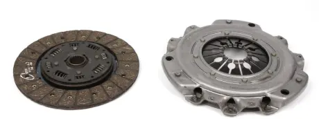 Комплект зчеплення MB Sprinter 2.2-2.7CDI 03-06 AUTOMOTIVE TRUCKTEC 02.23.037