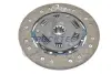 Диск зчеплення DB 207-208 (d=215мм) AUTOMOTIVE TRUCKTEC 02.23.100 (фото 1)
