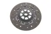 Диск зчеплення MB Sprinter 312 2.9TDI (d=250mm) AUTOMOTIVE TRUCKTEC 02.23.112 (фото 1)
