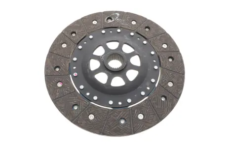 Диск зчеплення MB Sprinter 312 2.9TDI (d=250mm) AUTOMOTIVE TRUCKTEC 02.23.112