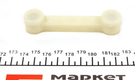Тяжка КПП MB Sprinter 906/MB Vito (W639) (коротка) AUTOMOTIVE TRUCKTEC 02.24.015