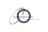 Диск сцепления автоматической коробки передач TRUCKTEC 0225013 (фото 1)