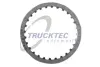 Диск зчеплення автоматичної коробки передач TRUCKTEC 0225042 (фото 1)