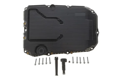 Фільтр АКПП MB E-class (W213) 2.0 d/4.0 (M177/OM654) 16-23 AUTOMOTIVE TRUCKTEC 02.25.119
