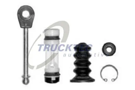 Ремкомплект главного цилиндра сцепления TRUCKTEC 0227007