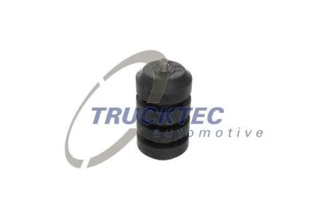 Відбійник ресори (передньої) DB 609-814 AUTOMOTIVE TRUCKTEC 02.30.018