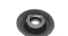 Подушка амортизатора (переднього) MB C-class (W203) 00-08/CLK-class (C209) 02-09 AUTOMOTIVE TRUCKTEC 02.30.063 (фото 2)