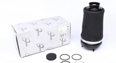 Подушка пневмопідвіски (передній) MB GL-class (X164) 4-matic 06- AUTOMOTIVE TRUCKTEC 02.30.291