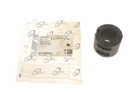 Втулка стабілізатора (переднього) MB E-class (W211) (d=33.5mm) AUTOMOTIVE TRUCKTEC 02.30.309