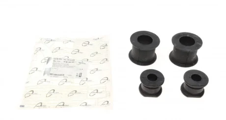 Ремкомплект стабілізатора (переднього) MB M-class (W163) 98-05 AUTOMOTIVE TRUCKTEC 02.30.350