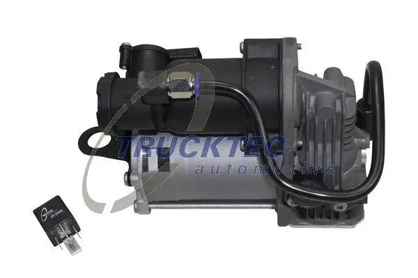 Компресор пневмосистеми MB S-class (W222/V222/X222) 13- AUTOMOTIVE TRUCKTEC 02.30.392 (фото 1)