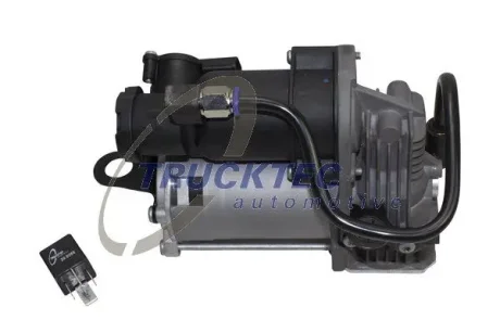 Компресор пневмосистеми MB S-class (W222/V222/X222) 13- AUTOMOTIVE TRUCKTEC 02.30.392