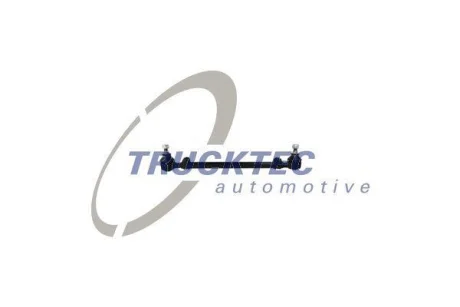 Тяга рулевая TRUCKTEC 0231040