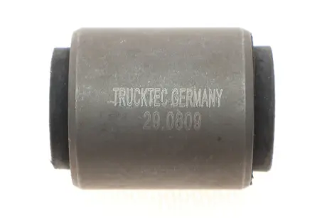 Сайлентблок важеля (заднього/знизу) MB (W124/W201/W202) AUTOMOTIVE TRUCKTEC 02.32.029