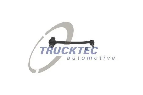 Рычаг передний верхний TRUCKTEC 0232055 (фото 1)