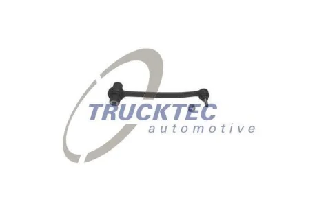 Рычаг передний верхний TRUCKTEC 0232055