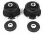 Сайлентблок балки (задньої/спереду) MB (W210/S210) 95-03 (к-кт 2 шт) AUTOMOTIVE TRUCKTEC 02.32.058 (фото 2)