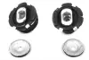 Сайлентблок балки (задньої/спереду) MB (W210/S210) 95-03 (к-кт 2 шт) AUTOMOTIVE TRUCKTEC 02.32.058 (фото 3)