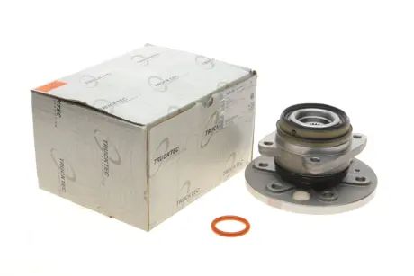 Підшипник маточини (задньої) MB Sprinter/VW Crafter 06- AUTOMOTIVE TRUCKTEC 02.32.133