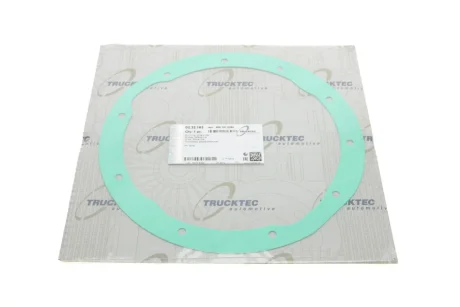 Прокладка кришки корпуса заднього редуктора MB Sprinter/VW Crafter 06- AUTOMOTIVE TRUCKTEC 02.32.163