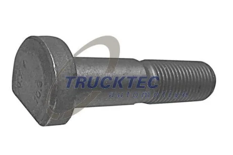 Шпилька колеса (переднього) DB609 (M14x1.5) AUTOMOTIVE TRUCKTEC 02.33.019