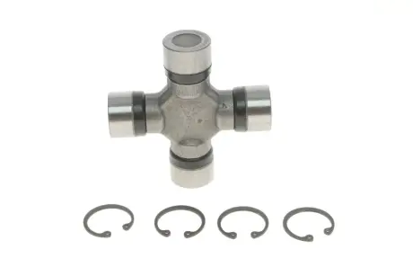Хрестовина кардана MB Sprinter/VW Crafter 06- (27x92) AUTOMOTIVE TRUCKTEC 02.34.043