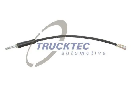 Шланг гальмівний (передній) MB Sprinter 311-519 06- AUTOMOTIVE TRUCKTEC 02.35.279