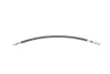 Тормозной шланг (передний) MB E-class (W212) 09-16 (L=430mm) AUTOMOTIVE TRUCKTEC 02.35.417 (фото 1)