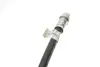 Тормозной шланг (передний) MB E-class (W212) 09-16 (L=430mm) AUTOMOTIVE TRUCKTEC 02.35.417 (фото 2)