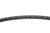 Тормозной шланг (передний) MB E-class (W212) 09-16 (L=430mm) AUTOMOTIVE TRUCKTEC 02.35.417 (фото 3)
