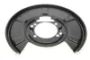 Захист колодок ручника MB Sprinter (906) 06- AUTOMOTIVE TRUCKTEC 02.35.455 (фото 3)