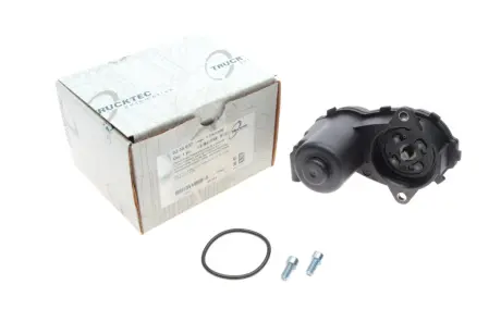 Электродвигатель суппорта тормозного (заднего)/L) MB A-class (W176) 12-18 AUTOMOTIVE TRUCKTEC 02.35.637