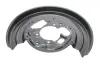 Захист диска гальмівного (заднього) (R) MB Sprinter 906 416-518CDI 06-18/VW Crafter 06-16 AUTOMOTIVE TRUCKTEC 02.35.644 (фото 3)