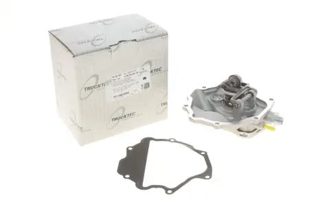Насос вакуумний MB OM601-602 AUTOMOTIVE TRUCKTEC 02.36.057