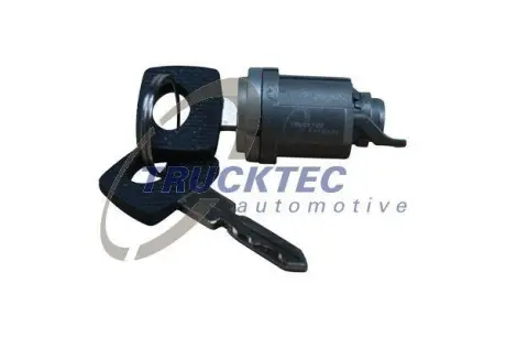 Ключ замка двери с цилиндром TRUCKTEC 0237032